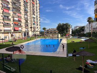 Apartament  Calle naciones las. Apartamento en calle las naciones 4