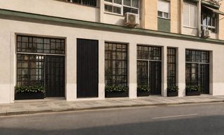 Loft  Calle calle fernando 'el católico'. Magnífico loft de 79 m2 completamente reformado en cristo de la