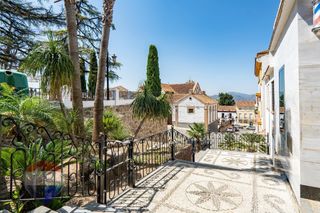 Maison  Camino de velez. Casa con encanto en el centro de periana