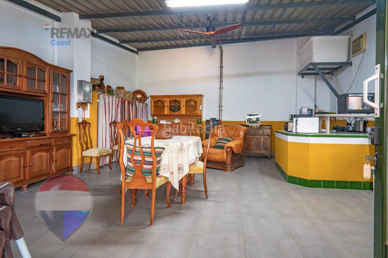 Foto 0b8d74ae-ee42-4461-8307-4120bb672130. Casa gran casa andaluza con piscina, 11 habitaciones y amplias estancias . en Cuevas Bajas