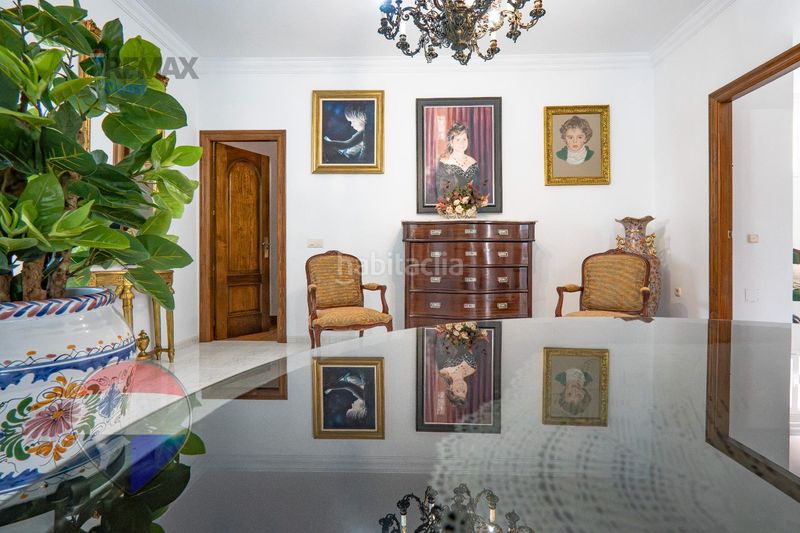 Foto 1a565936-bc29-4b2c-9e17-dd0a53c285fc. Casa gran casa andaluza con piscina, 11 habitaciones y amplias estancias . en Cuevas Bajas