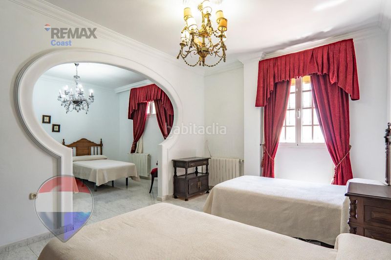 Foto 30531a38-1a67-4c7f-b0f7-6818d63fd641. Casa gran casa andaluza con piscina, 11 habitaciones y amplias estancias . en Cuevas Bajas