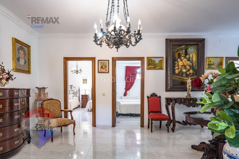 Foto 40692d4e-5204-47c7-bad0-303b74965d73. Casa gran casa andaluza con piscina, 11 habitaciones y amplias estancias . en Cuevas Bajas