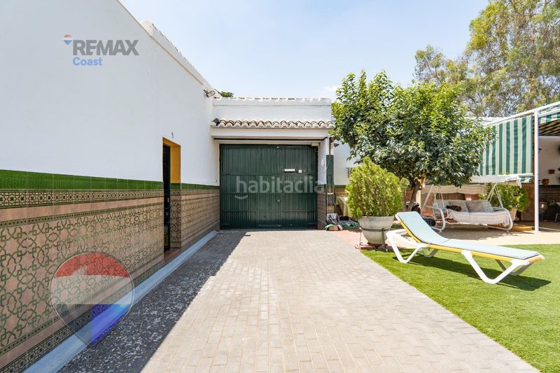 Foto 7a44c314-f137-440c-aed6-26d6c4301ec2. Casa gran casa andaluza con piscina, 11 habitaciones y amplias estancias . en Cuevas Bajas