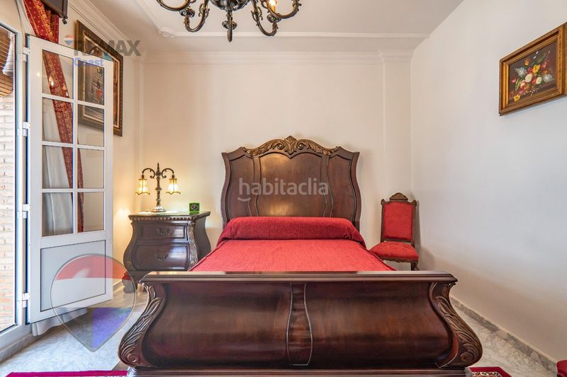 Foto 83d779c5-b54d-4e86-a644-6014aa72289d. Casa gran casa andaluza con piscina, 11 habitaciones y amplias estancias . en Cuevas Bajas