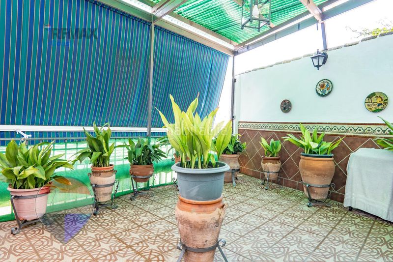 Foto 8c2de41d-8fb1-42cb-8d83-0f0556945da4. Casa gran casa andaluza con piscina, 11 habitaciones y amplias estancias . en Cuevas Bajas
