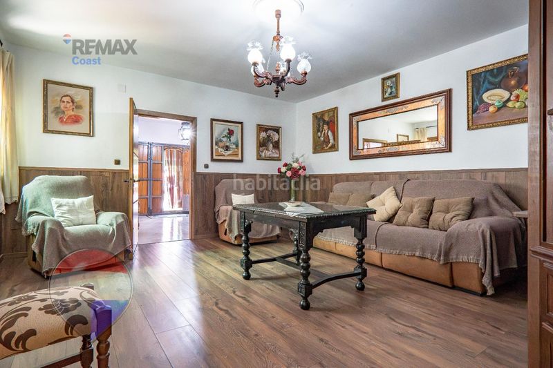 Foto 92bd0ba4-0561-4be2-8cc1-b826c4ede553. Casa gran casa andaluza con piscina, 11 habitaciones y amplias estancias . en Cuevas Bajas