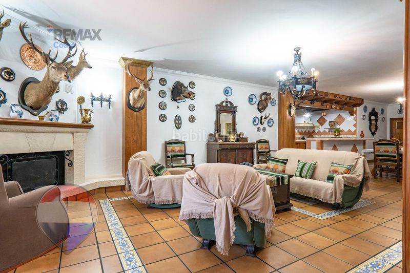Foto 92d53d02-3d7c-4349-9343-fb7ffb1afab1. Casa gran casa andaluza con piscina, 11 habitaciones y amplias estancias . en Cuevas Bajas