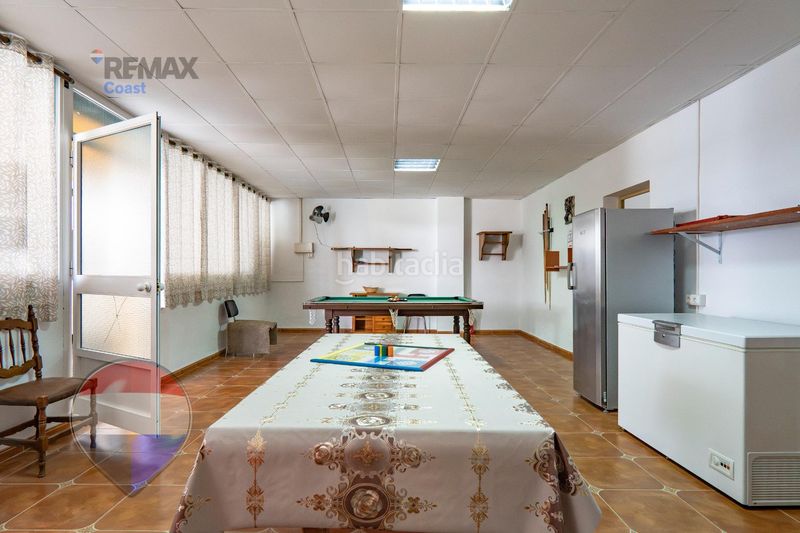 Foto 9b5f5eef-13ed-4983-a148-a0d38889f280. Casa gran casa andaluza con piscina, 11 habitaciones y amplias estancias . en Cuevas Bajas