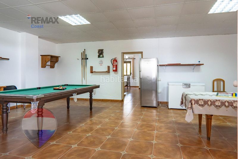 Foto 9ea1d80a-6f58-47f4-a1d9-f47e7d319c9a. Casa gran casa andaluza con piscina, 11 habitaciones y amplias estancias . en Cuevas Bajas