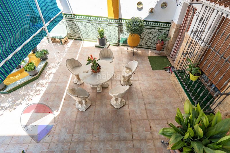 Foto a847dcfd-b2ad-4812-ade5-c5253f4c9045. Casa gran casa andaluza con piscina, 11 habitaciones y amplias estancias . en Cuevas Bajas