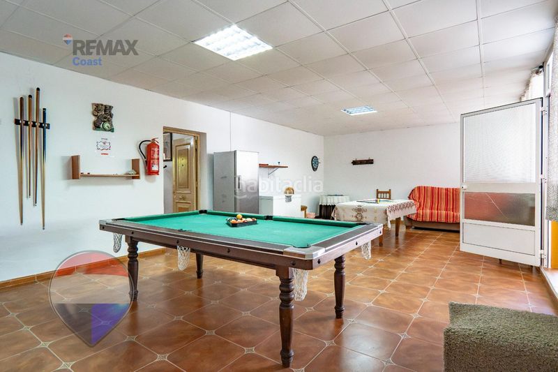 Foto b8542720-5a71-4283-a03a-1dcc1aa855b4. Casa gran casa andaluza con piscina, 11 habitaciones y amplias estancias . en Cuevas Bajas