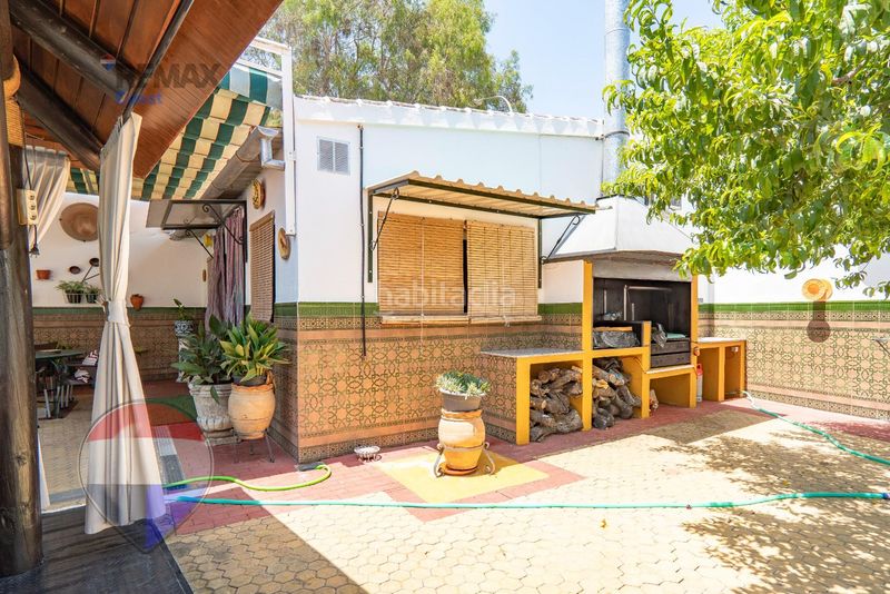 Foto bf147741-a13c-4abc-8fbb-bb0ea137729e. Casa gran casa andaluza con piscina, 11 habitaciones y amplias estancias . en Cuevas Bajas