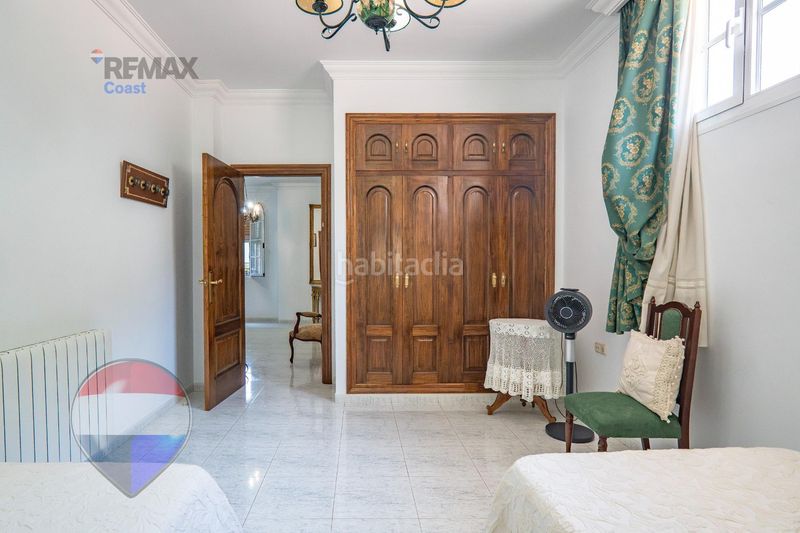 Foto c2f2198e-6b4f-4a1c-9afe-96b990fb9e14. Casa gran casa andaluza con piscina, 11 habitaciones y amplias estancias . en Cuevas Bajas