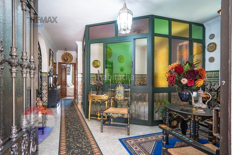 Foto c66b5d24-301b-442b-95c9-777ef7d30047. Casa gran casa andaluza con piscina, 11 habitaciones y amplias estancias . en Cuevas Bajas