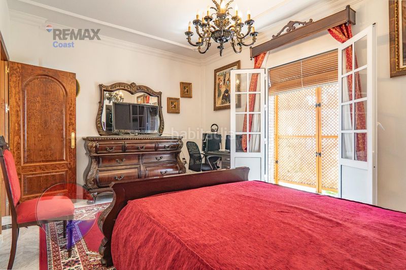 Foto c760cbb8-27e6-463c-8741-12f121f894c3. Casa gran casa andaluza con piscina, 11 habitaciones y amplias estancias . en Cuevas Bajas