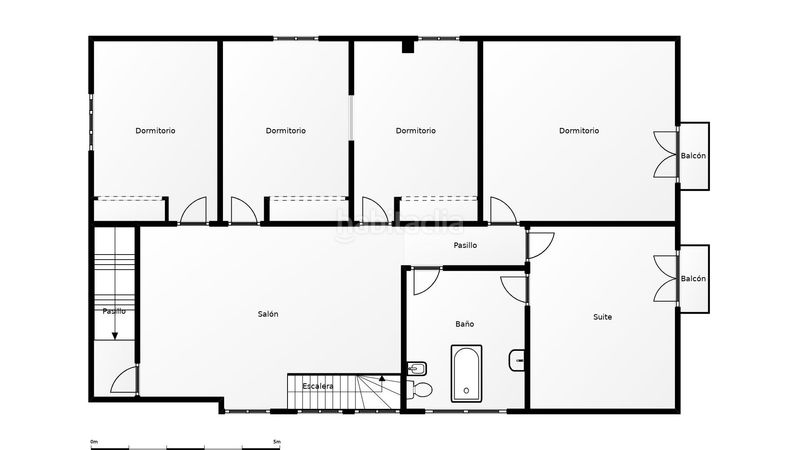 Foto ce1b9425-0621-4494-8f15-8befb3e213e0. Casa gran casa andaluza con piscina, 11 habitaciones y amplias estancias . en Cuevas Bajas