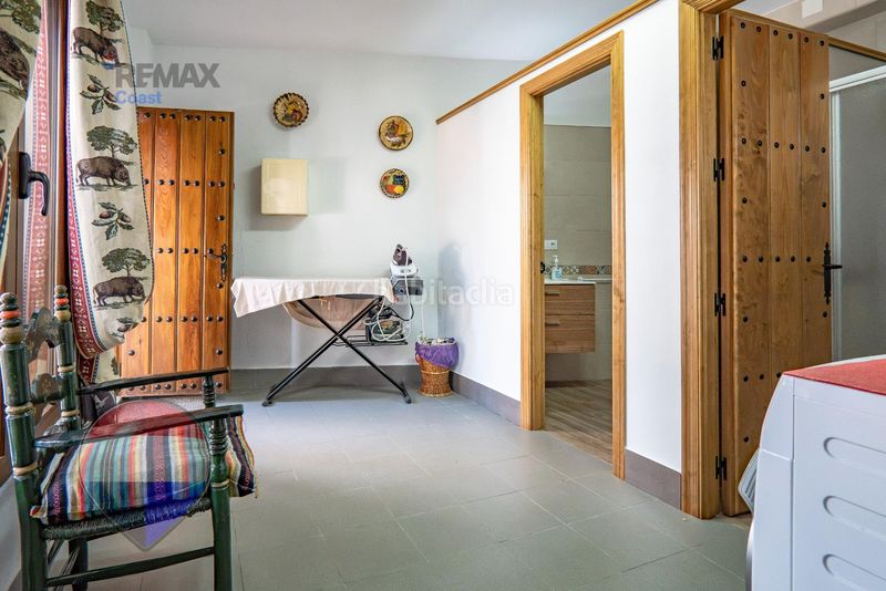 Foto d708bdb4-dc69-4e25-97b4-bade723e0f81. Casa gran casa andaluza con piscina, 11 habitaciones y amplias estancias . en Cuevas Bajas