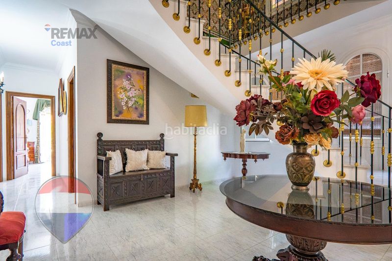 Foto dfc99636-8281-49e1-93dd-67ce5e11fad3. Casa gran casa andaluza con piscina, 11 habitaciones y amplias estancias . en Cuevas Bajas