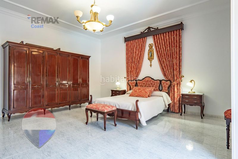 Foto e23bb9fa-994c-4a39-8c69-47b2f0937b07. Casa gran casa andaluza con piscina, 11 habitaciones y amplias estancias . en Cuevas Bajas