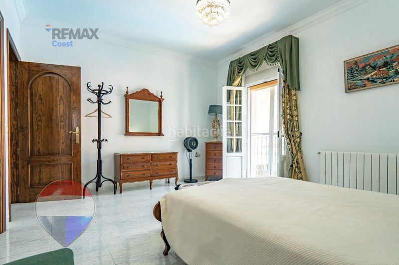 Foto edf5c99e-58da-42c9-912a-5a2dbf50ed46. Casa gran casa andaluza con piscina, 11 habitaciones y amplias estancias . en Cuevas Bajas