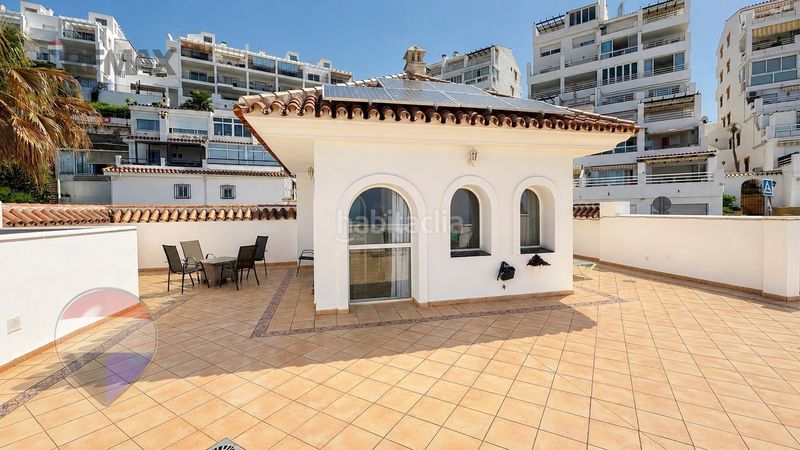 Foto 4878f905-87e4-47d5-8eae-0e33d657dd15. Casa amb aparcament piscina a Riviera del Sol Mijas