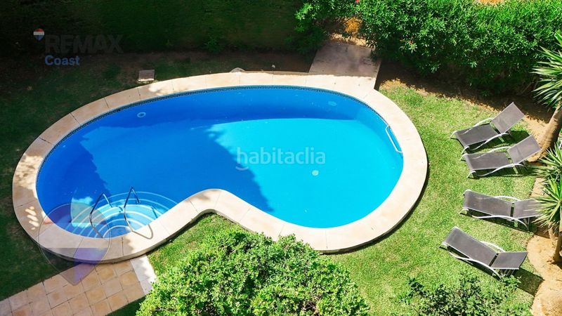 Foto 7a72f09a-3d63-40a3-901e-9bab9c454c16. Casa amb aparcament piscina a Riviera del Sol Mijas