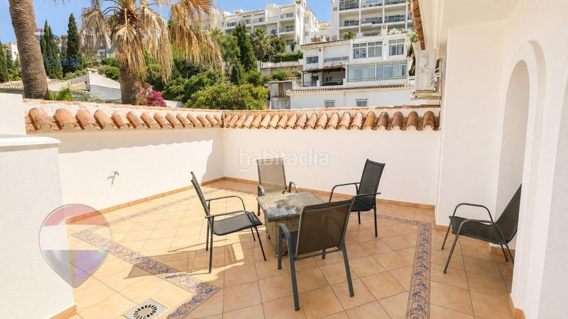 Foto 8e325d87-2ffa-43ad-9b7f-da20e9cbd23f. Casa amb aparcament piscina a Riviera del Sol Mijas