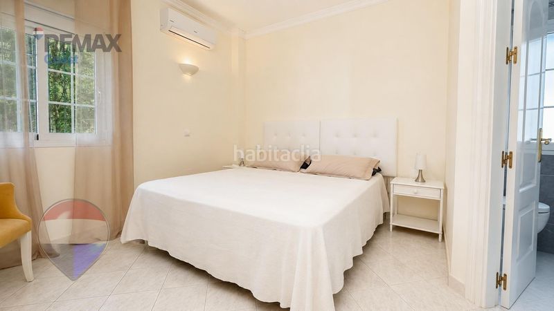 Foto dbbb4253-7f16-4b54-9b11-2a6011939ee9. Casa amb aparcament piscina a Riviera del Sol Mijas