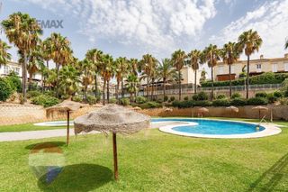 Planta baixa  Añoreta. Magnífico bajo con amplia terraza en añoreta golf