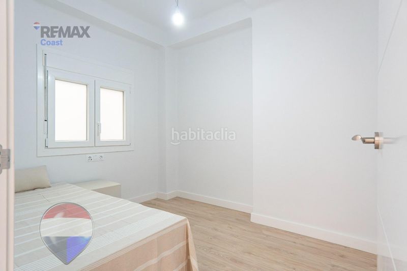 Foto 6a6f95d8-f47b-4af5-9272-947979465730. Pis a Gibralfaro Málaga