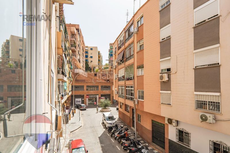 Foto ad66ffda-0adb-472d-b478-110651412550. Pis a Gibralfaro Málaga