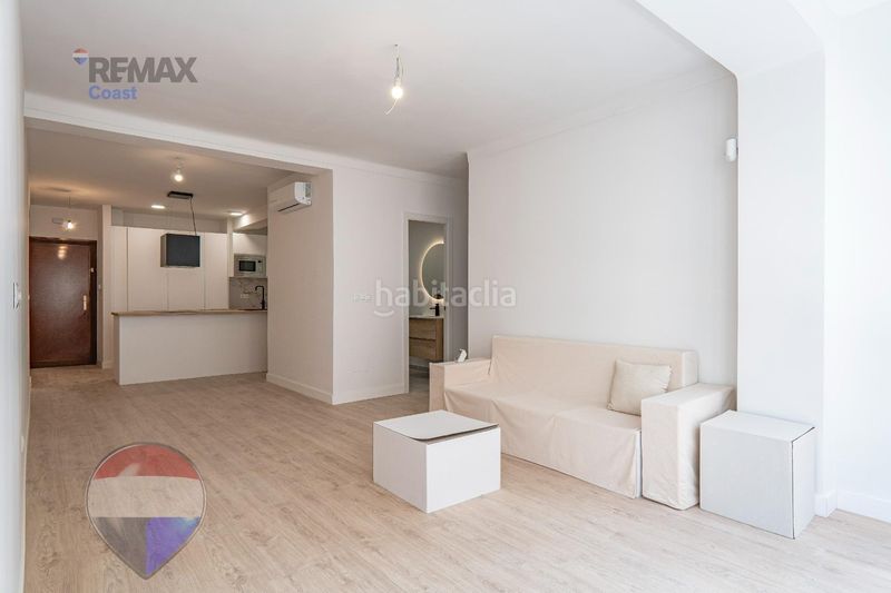 Foto d09a7565-cbfa-4a3b-8447-c320c3ba29b8. Pis a Gibralfaro Málaga