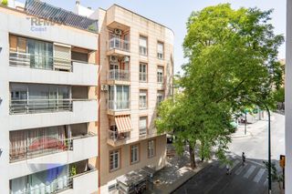 Etagenwohnung  Barcelo. Piso céntrico reformado con trastero y parking opcional