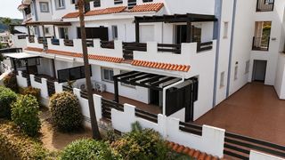 Appartement  Almendro. Apartamento con vistas al mar en duquesa norte