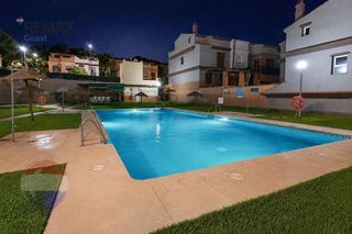 Semi detached house  Carmen martin gaite. Casa en carmen martin gaite 3