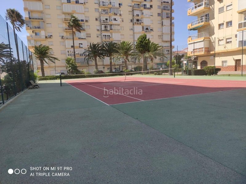Foto 21a132e0-3392-4ddd-bcbf-77f345ce40f2. Alquiler apartamento  precioso en Algarrobo Costa