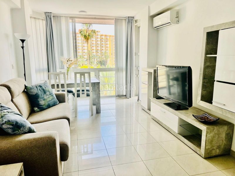 Foto 36ece382-2354-41c5-8478-18af4dc5f321. Alquiler apartamento  precioso en Algarrobo Costa