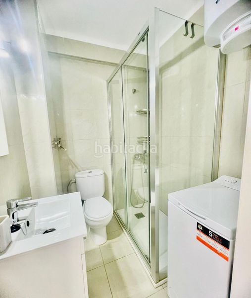 Foto 8d6bc370-10fa-4c05-a1fc-44b11a0fc9a5. Alquiler apartamento  precioso en Algarrobo Costa