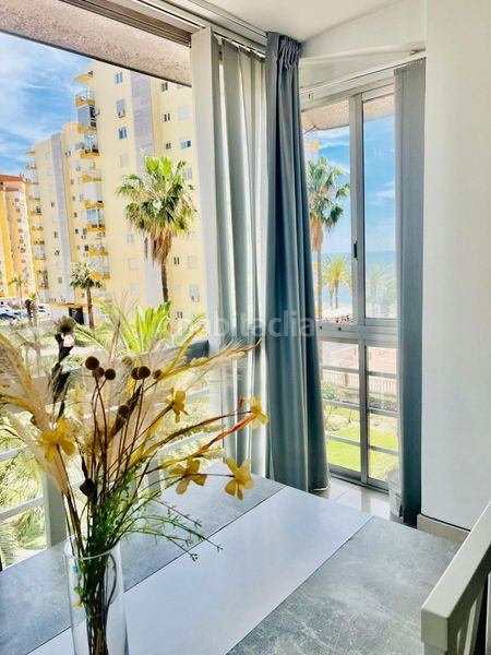 Foto b02c8661-e190-428f-8858-36e2f5d62447. Alquiler apartamento  precioso en Algarrobo Costa