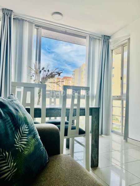 Foto b1002da4-3502-4774-9662-bd703a0f8b93. Alquiler apartamento  precioso en Algarrobo Costa
