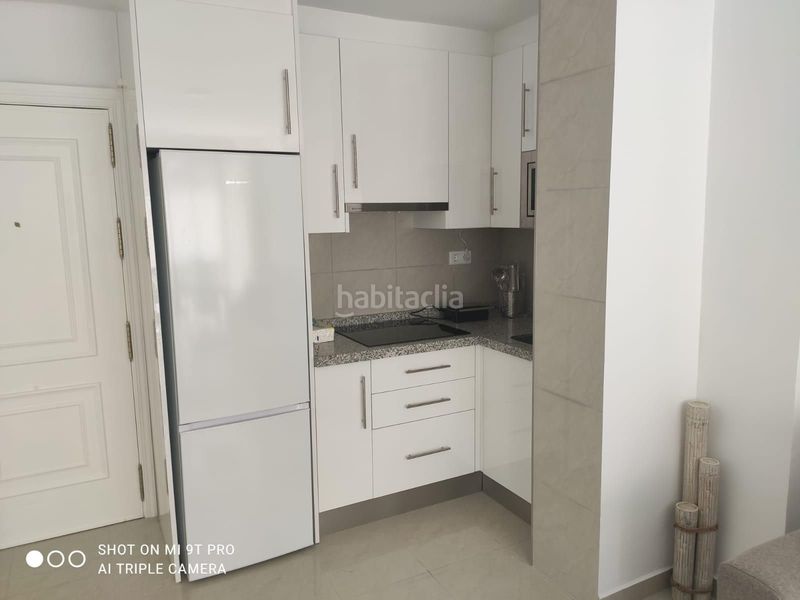 Foto c912af73-da18-476a-a95e-8ac97919afb0. Alquiler apartamento  precioso en Algarrobo Costa