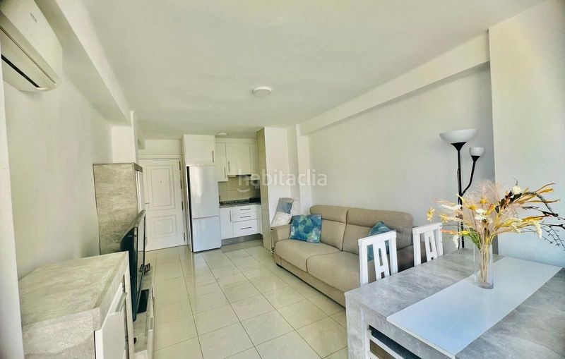 Foto cb91a76e-6db9-44b0-9e9c-6364f57d7e78. Alquiler apartamento  precioso en Algarrobo Costa