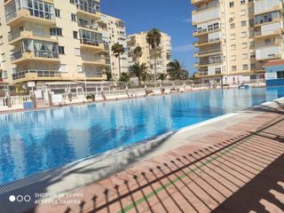 Appartement à Urbanizacion Urbanización Río Algarrobo