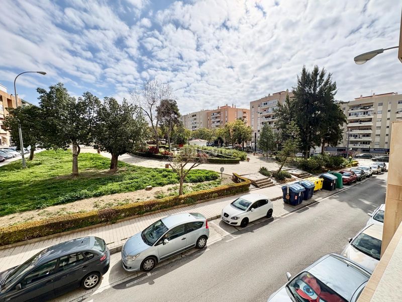 Foto 0c3d93b3-6e97-4ec2-8e7c-27dfb7a1d989. Pis a Hispanidad - Vivar Téllez Vélez - Málaga