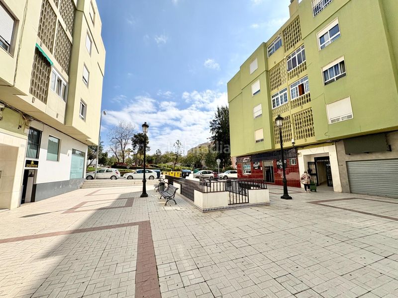 Foto e1be74e8-14ee-4432-823f-e064118a1d05. Pis a Hispanidad - Vivar Téllez Vélez - Málaga