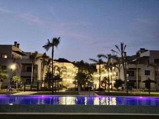 Flat in Calle Calle Italia
