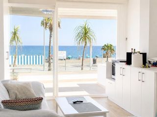 Casa adossada  Paseo paseo marítimo de levante. Exclusiva encantadora casita totalmente reformada con vistas al