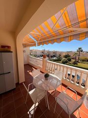 Lloguer Apartament a Torrox Park. Moderno apartamento en torrox park con piscina y terraza