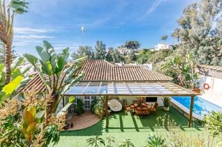 Rent Chalet  Calle calle aguacate. Espectacular chalet independiente con apartamento de invitados y